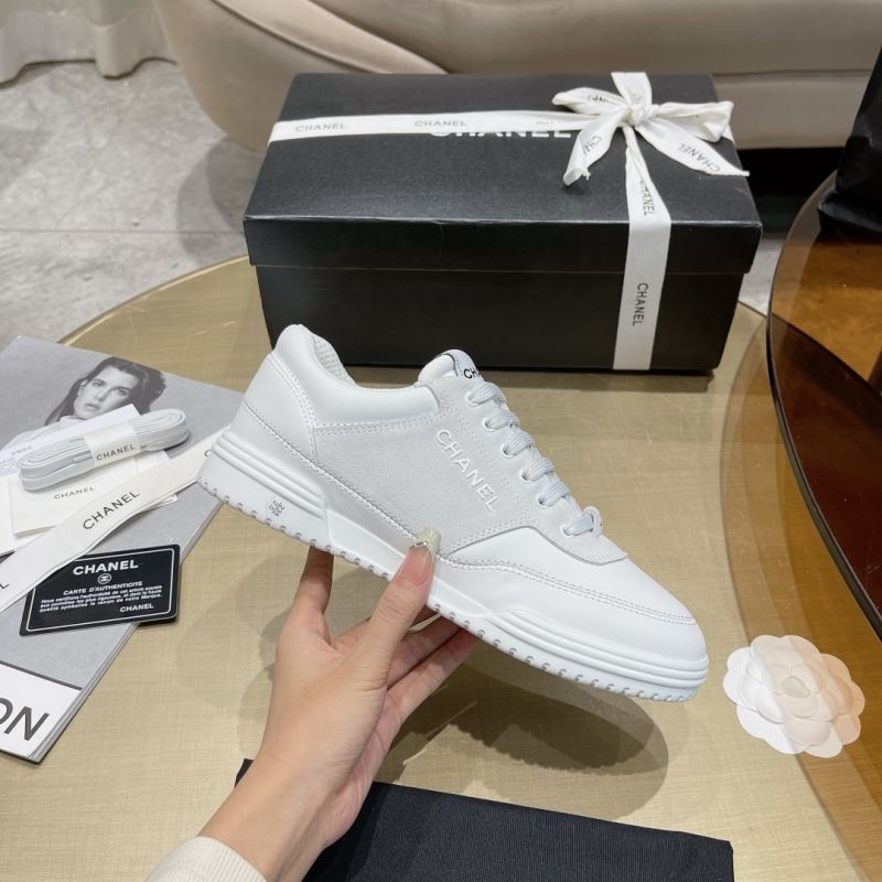 Chanel Sport Shoes